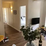 Apartment Zwei Loewen
