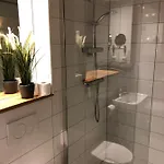 Zwei Loewen * Winterberg