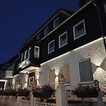 Zwei Loewen Appartement Winterberg