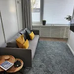 Zwei Löwen *