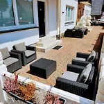 Apartment Zwei Löwen