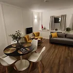Zwei Löwen * Winterberg