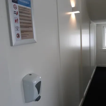 Zwei Loewen Apartmán *