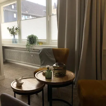 Apartment Zwei Loewen *