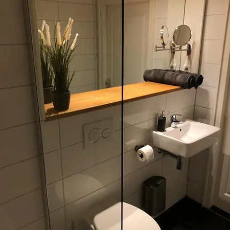 Apartamento Zwei Loewen *