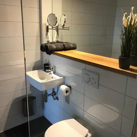 Zwei Loewen Winterberg