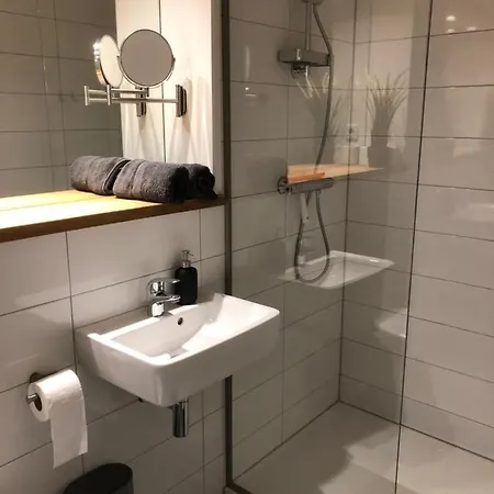Apartment Zwei Loewen Winterberg