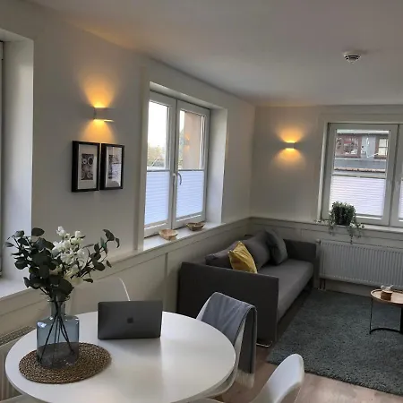 Apartment Zwei Loewen *