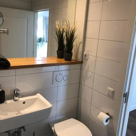 Zwei Loewen * Winterberg