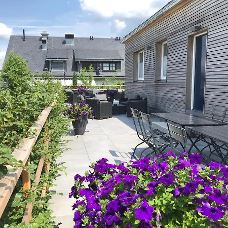 Apartamento Zwei Loewen *