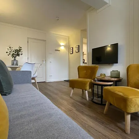 Apartment Zwei Loewen