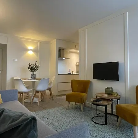 Apartment Zwei Loewen