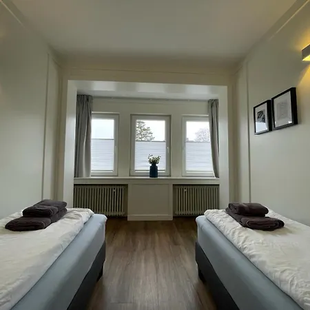 Apartment Zwei Loewen Winterberg