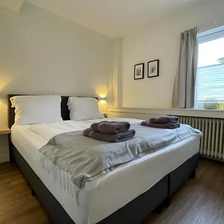 Apartamento Zwei Loewen