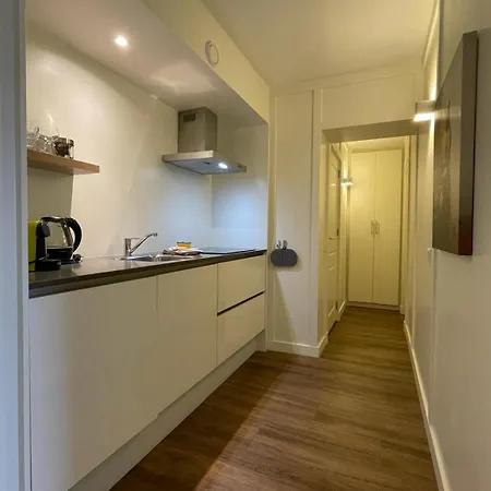 Apartmán Zwei Loewen Winterberg