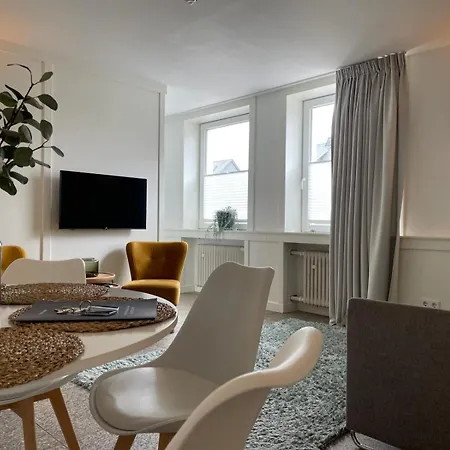 Apartment Zwei Loewen