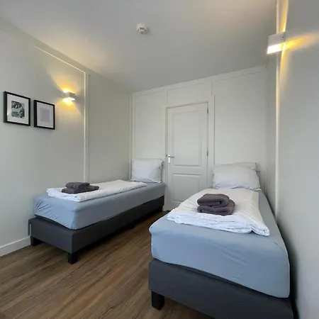 Apartment Zwei Loewen