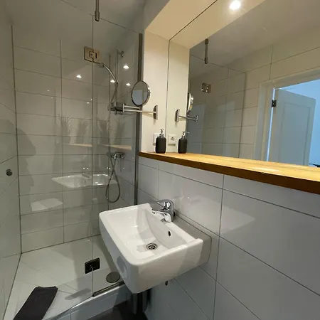 Apartmán Zwei Loewen Winterberg