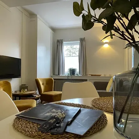 Apartment Zwei Loewen