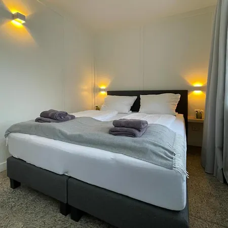 Apartment Zwei Loewen *