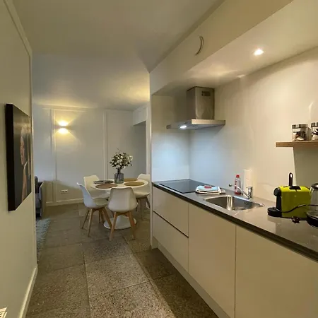 Zwei Loewen Apartment Winterberg