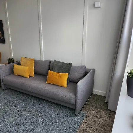Zwei Loewen Apartment Winterberg