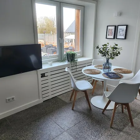 Apartment Zwei Loewen Winterberg
