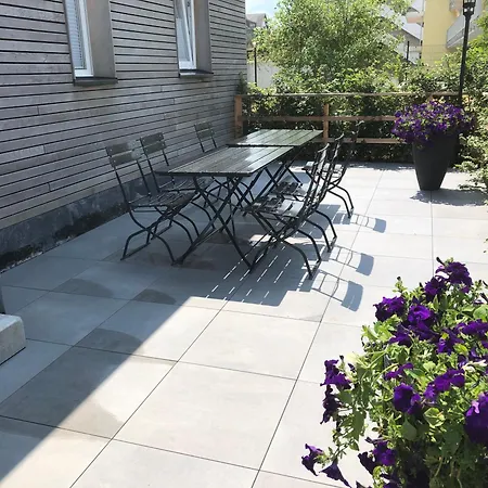 Apartamento Zwei Loewen Winterberg