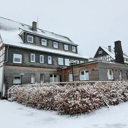 Apartmán Zwei Loewen *