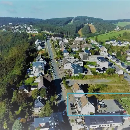 Apartamento Zwei Loewen *