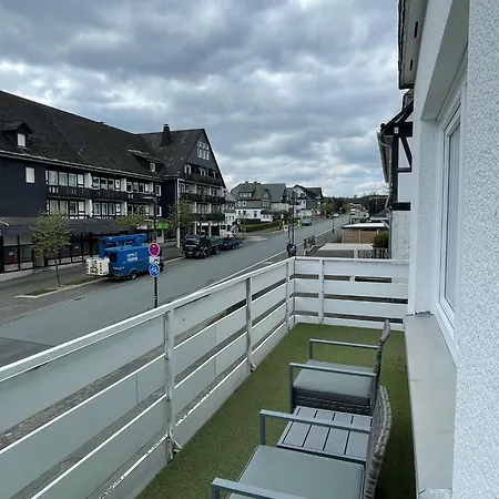 Apartamento Zwei Loewen *
