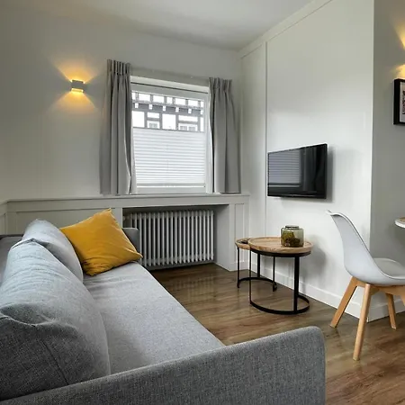 Zwei Loewen Winterberg