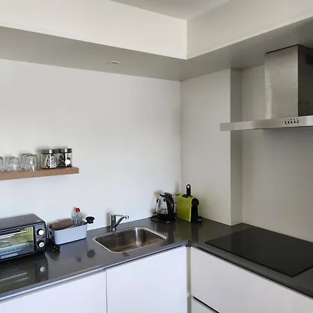 Zwei Loewen Apartment