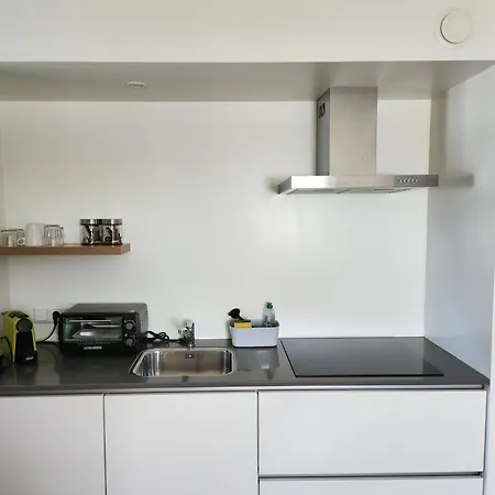 Apartment Zwei Loewen