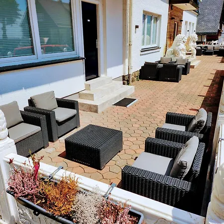 Apartment Zwei Löwen