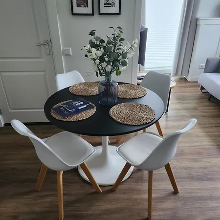 Apartmán Zwei Loewen Winterberg