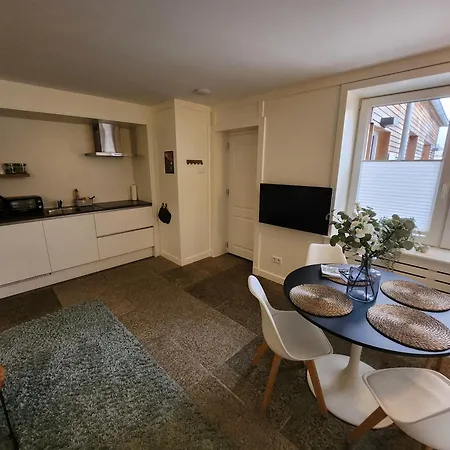 Apartment Zwei Loewen Winterberg