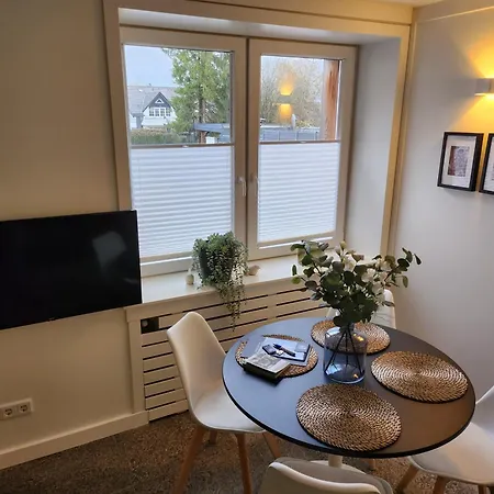 Apartamento Zwei Loewen