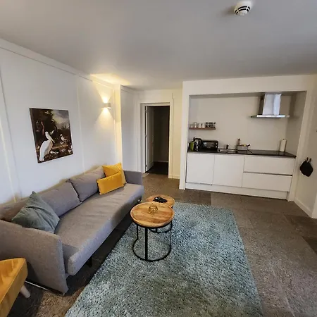 Apartment Zwei Loewen *