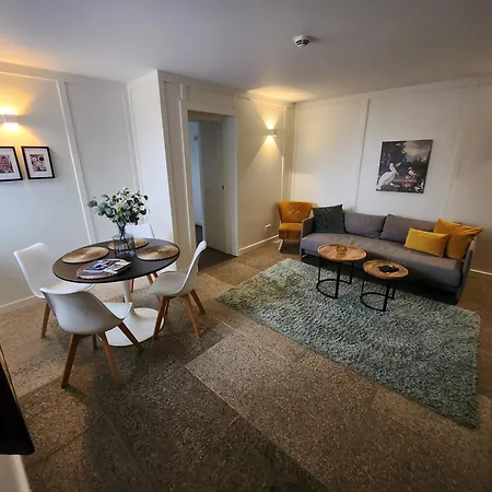 Apartment Zwei Loewen