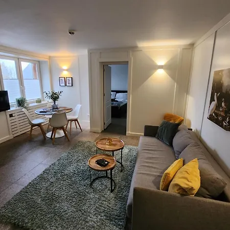 Apartment Zwei Loewen