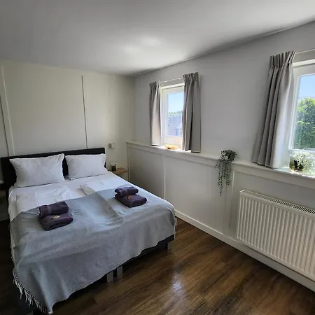 Apartment Zwei Loewen