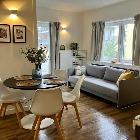 Zwei Loewen Apartment Winterberg