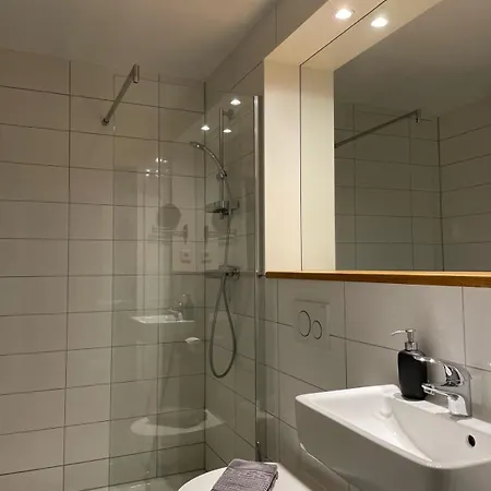 Apartment Zwei Loewen *