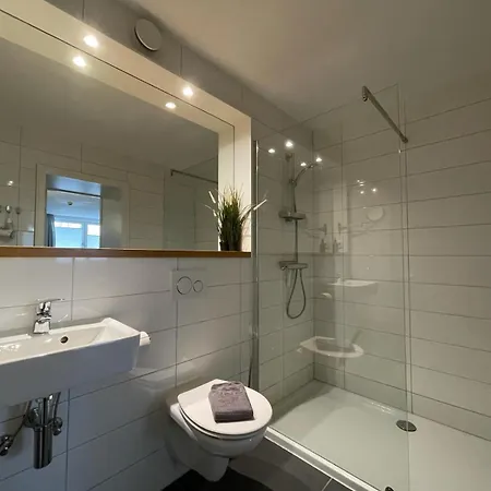 Zwei Loewen Apartment Winterberg
