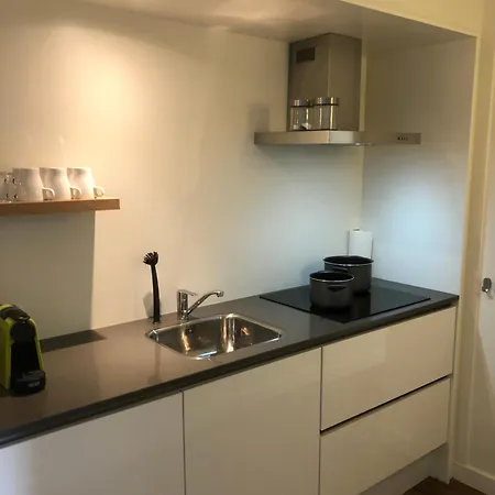 Apartment Zwei Loewen Winterberg