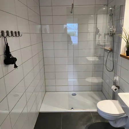 Zwei Loewen Apartment