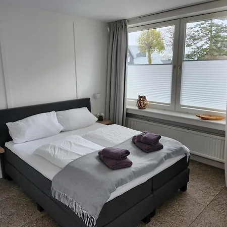 Apartment Zwei Loewen