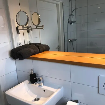 Apartment Zwei Loewen *
