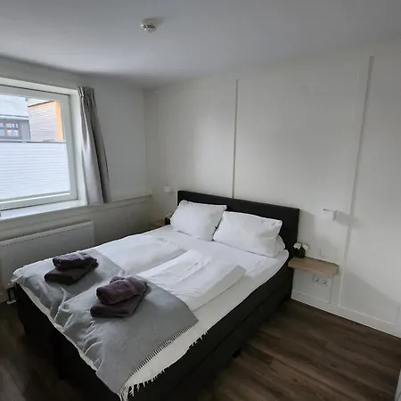 Zwei Loewen Apartment Winterberg